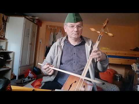 Bayan Dugai Tuvinian song