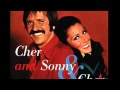 Sonny and Cher: A Cowboys Work Is Never Done ...
