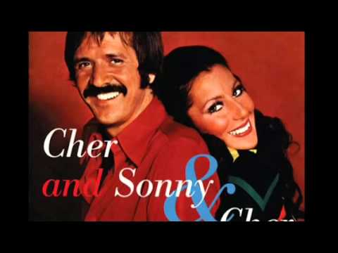 Sonny and Cher: A Cowboys Work Is Never Done