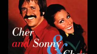 Sonny and Cher: A Cowboys Work Is Never Done