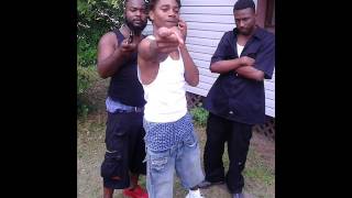 BABY GATOR-WE ANIT FUCKIN OFF