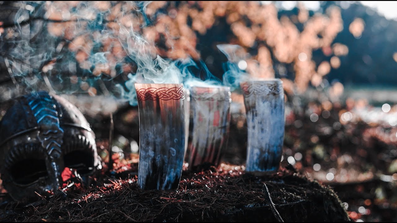 Norse Tradesman | Commercials