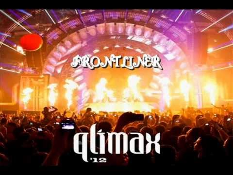 Qlimax 2012 - Live Set : Frontliner
