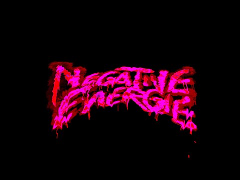 MIAS  - NEGATIVE ENERGIE  [ PROD. MIAS ]