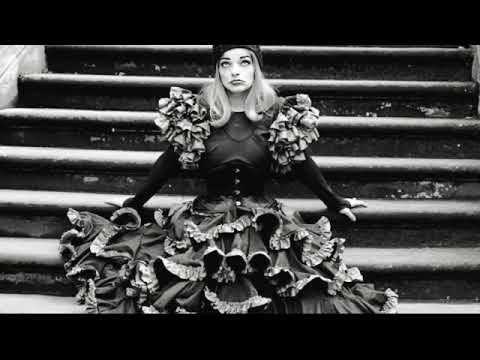 JAMES LAST & NINA HAGEN "LOVE WILL SURVIVE" 2005 #ninahagen