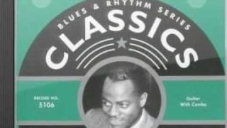 Tiny Grimes: ho ho ho