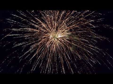 Fohi (Fuochi D'artificio) Sesto Fiorentino 3 Settembre 2017