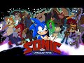 Ben S Vision The Lost Sonic SatAM Third Season Film FULL DOCUMENTARY Original Cut