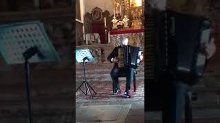 Roby - Fisarmonica &amp; Pianoforte