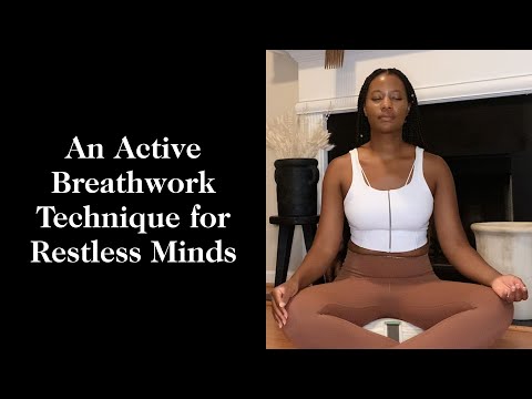 Black Girls Breathing: Guided Release