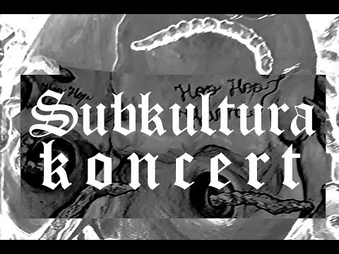 SUBKULTURA by Nikita Krzyżanowska | KONCERT
