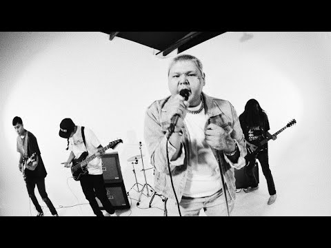 Rezcoast Grizz - Heartbreak Hotel (Official Music Video)