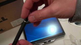 ГаджеТы: достаем из коробки Dell Latitude XT3