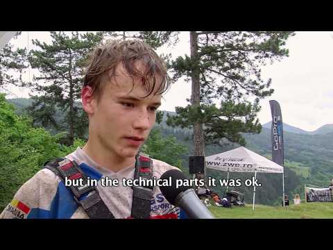 The story of Hard Enduro Piatra Neamt 2014 - European Extreme Enduro Cup