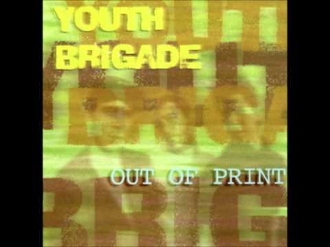 Youth Brigade-Violence