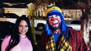 Payaso Pikorete celebrando el Cumpleaños de Camila en Kissimmee Fl Review Testimonio