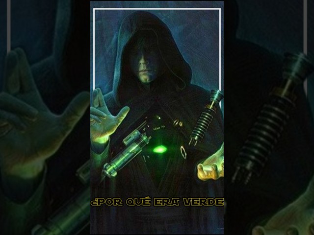Vídeo relacionado con Póster sobre la explosión del sable láser de Luke Skywalker de Star Wars Sudadera