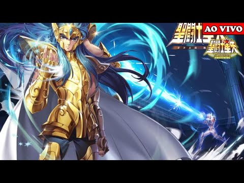 DUELOS GALÁCTICOS RANK LENDÁRIO!!!  + ANALISANDO CONTAS E ASTRAL- SAINT SEIYA AWAKENING