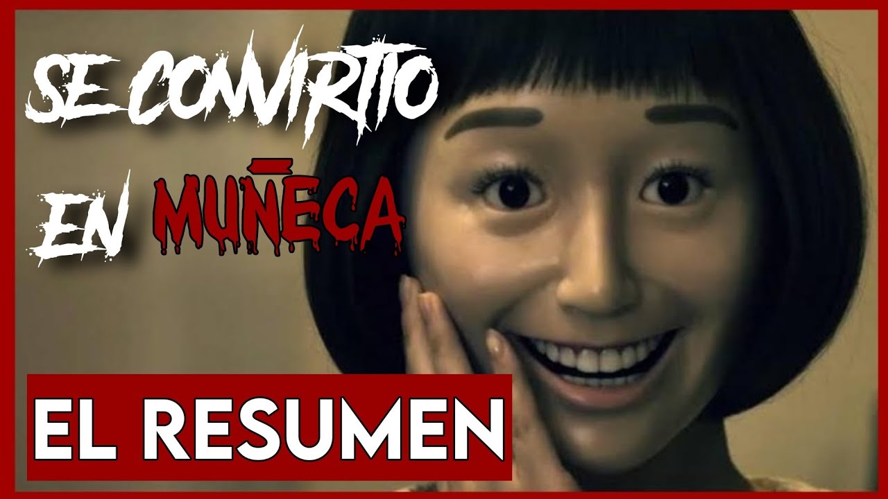 THE DOLLS WITH ATTITUDE: EL RESUMEN