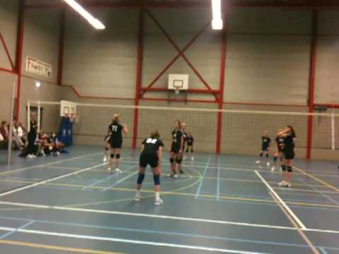 Switch MC1 Scylla MC1 3e set deel 1