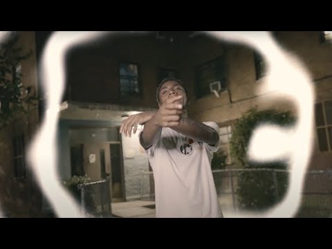 Shay Stacks x Wan Bands x Ron Stacks - Stuck (Music Video) [Shot by @Mookiemadface]