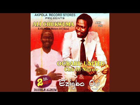 Ogbaru United Club of Nigeria