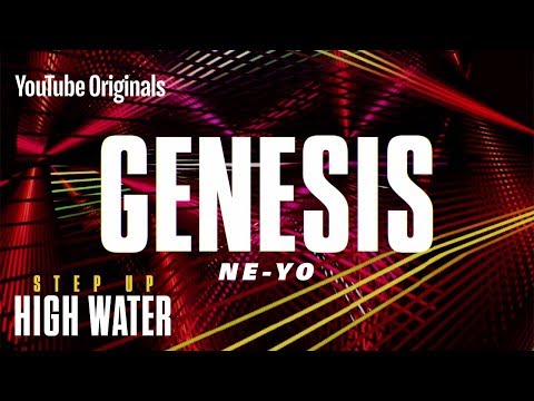 Genesis by Ne-Yo | Step Up: High Water, Season 2 (Official Soundtrack)
