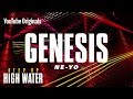 Ne-Yo - Genesis (OST. Step Up: High Water, Season 2)