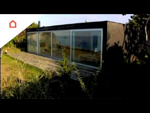 Tjekket sommerhus fra Rågeleje