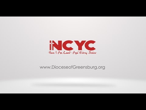 NCYC 2015: Preparing Our Hearts for the Journey