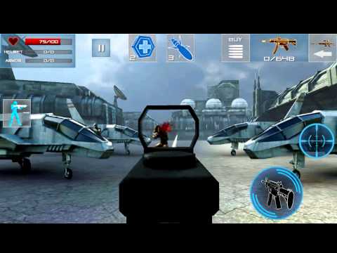 EnemyStrikeの動画サムネイル