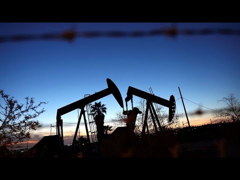 Oil Price 'Springy' on Russia, China, Fed, Says BofA's Blanch
