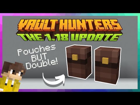 THIS IS OVERPOWERED! Vault Hunters 1.18 Let's Play! Episode 9