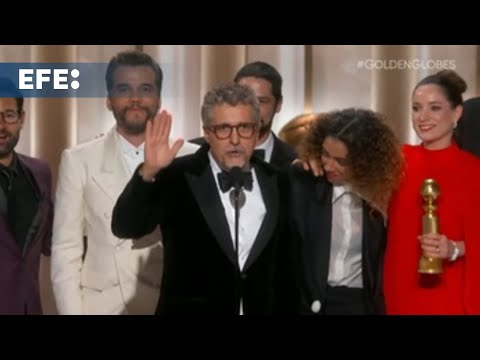 De Cine y Otras Cosas - Primate, Globos de Oro 2026