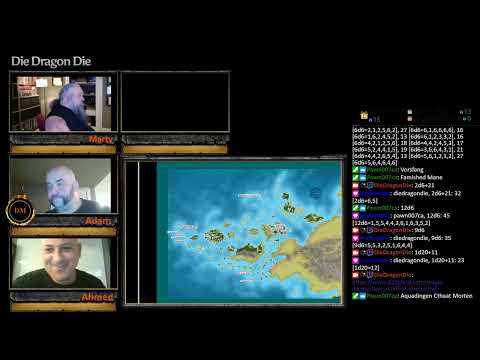 Flotsam & Jetsam   S03E16   Part 06