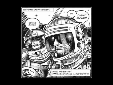 Marco Dionigi - I got your number