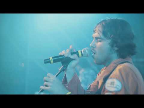 Young Israelites - Journey to Rototom 2022