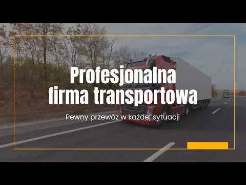 Transport samochodów - motocykli - quadów Przewóz Premium gości VIP - Mateusz Wróbel - video