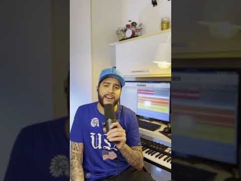 pele de maçã Jefferson Moraes Mato Grosso e Mathias