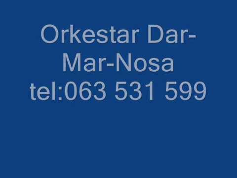 Orkestar Dar-Mar-Nosa,Opa,Opa-live