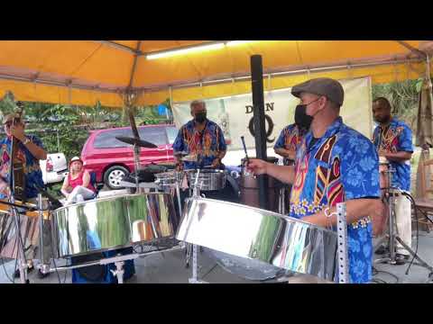 Javier, Puerto Rico Steel Band, Merengue!! 787-451-6133