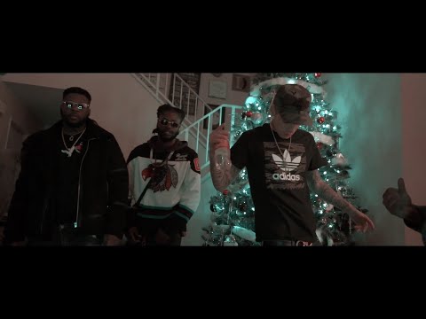 Skinny Pat- Day Ones Ft Moe Gwalla (Prod. Lil Tapri Grams)