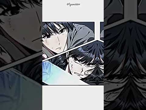 She's willing to do anything for him♥️| omniscient reader's viewpoint #manhwa #webtoon