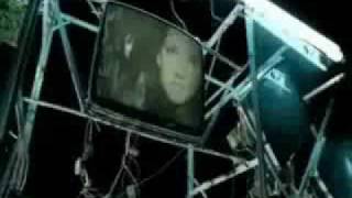 Celine Dion -- Fade Away (Official UK Video)
