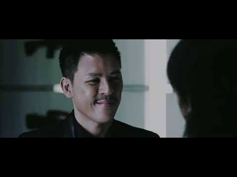 Piernas de acero full HD latino