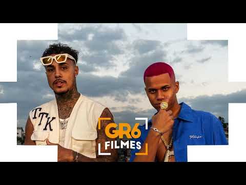 MC Livinho - Novidade Na Área (DJ Matt D) (FUNK HITS)