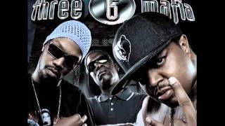 Three Six Mafia - Dancin on a Pole