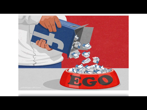 Dr. Judson Brewer, MD, Ph.D. -- “The Craving Mind”