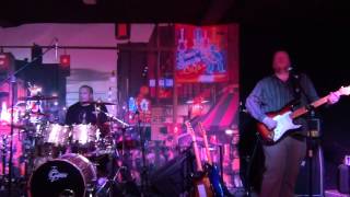 06  Danny Bryant Good time woman  Gompelhof 28 juli 2012