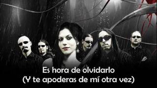 Entwined - Lacuna Coil [Traducción]